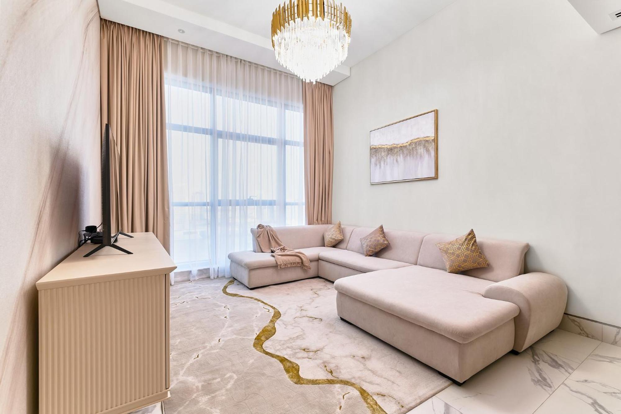 Globalstay J One Tower Apartments At Pearl Of Uae Dubai Exterior photo