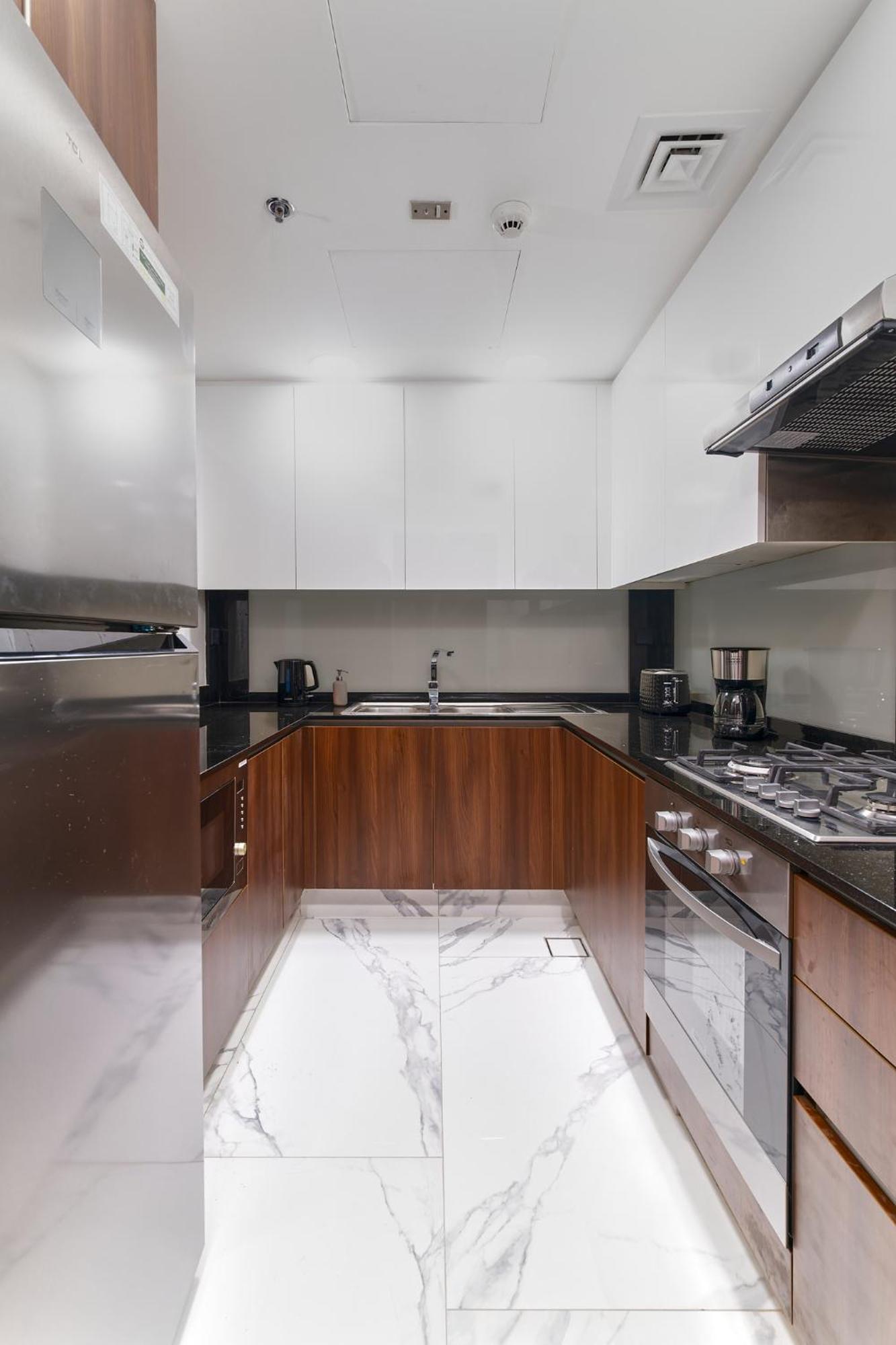 Globalstay J One Tower Apartments At Pearl Of Uae Dubai Exterior photo