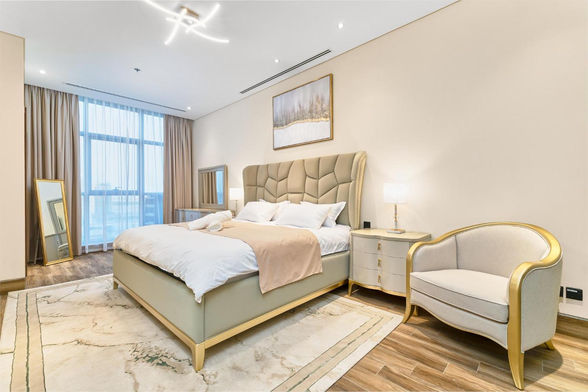 Globalstay J One Tower Apartments At Pearl Of Uae Dubai Exterior photo
