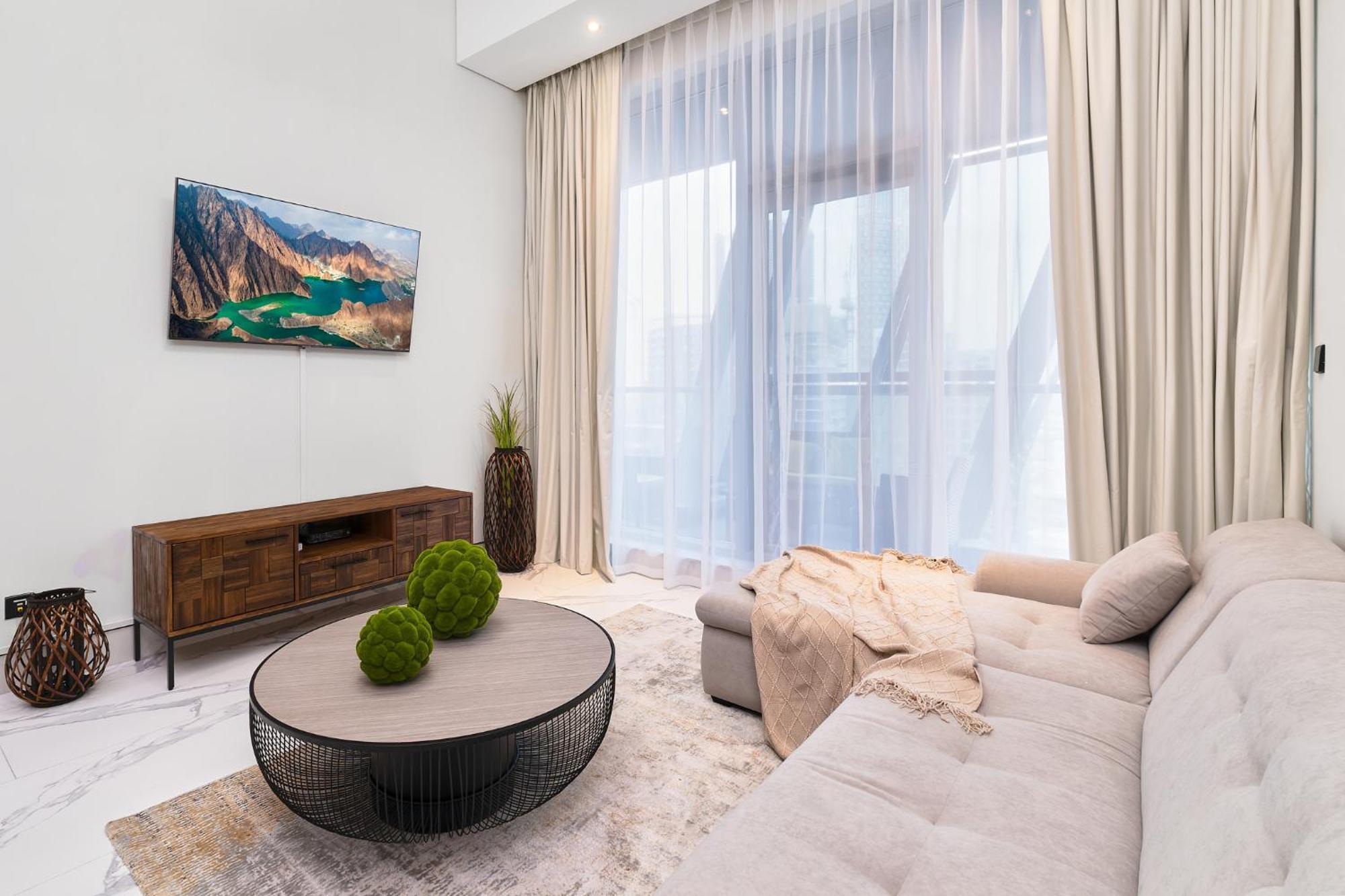 Globalstay J One Tower Apartments At Pearl Of Uae Dubai Exterior photo