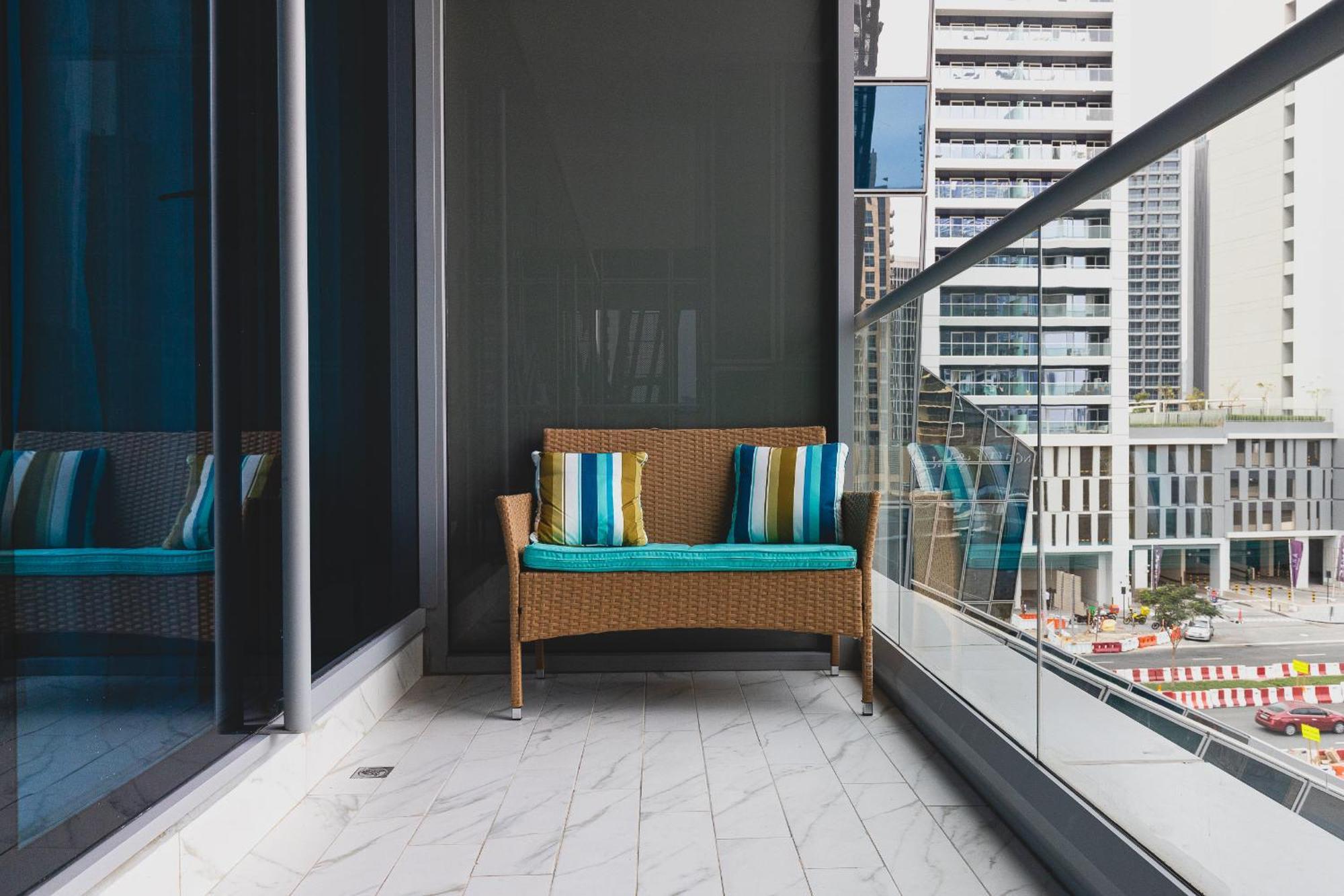 Globalstay J One Tower Apartments At Pearl Of Uae Dubai Exterior photo