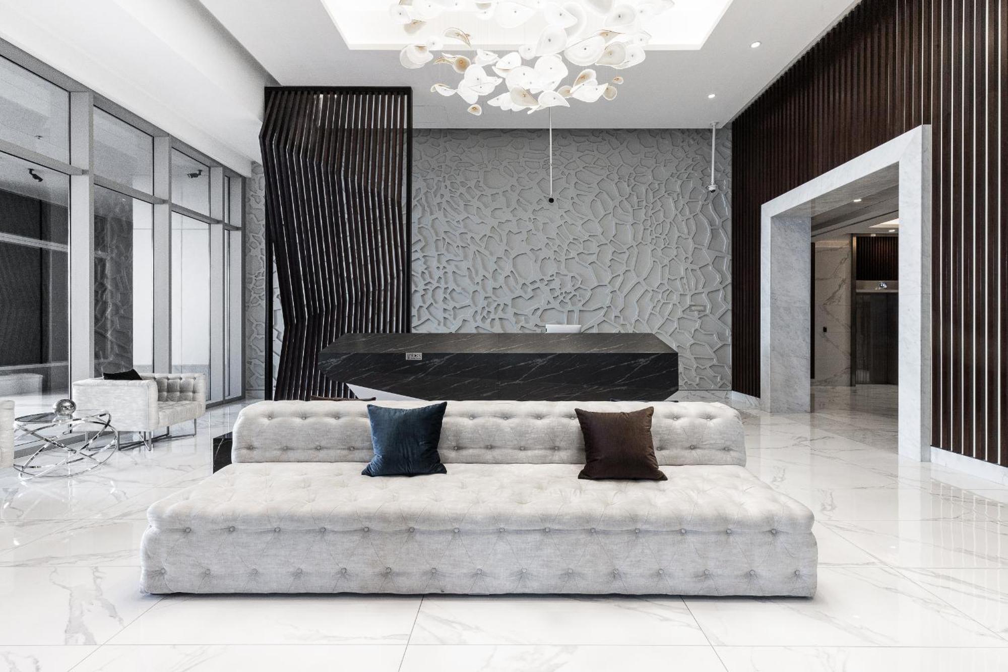Globalstay J One Tower Apartments At Pearl Of Uae Dubai Exterior photo