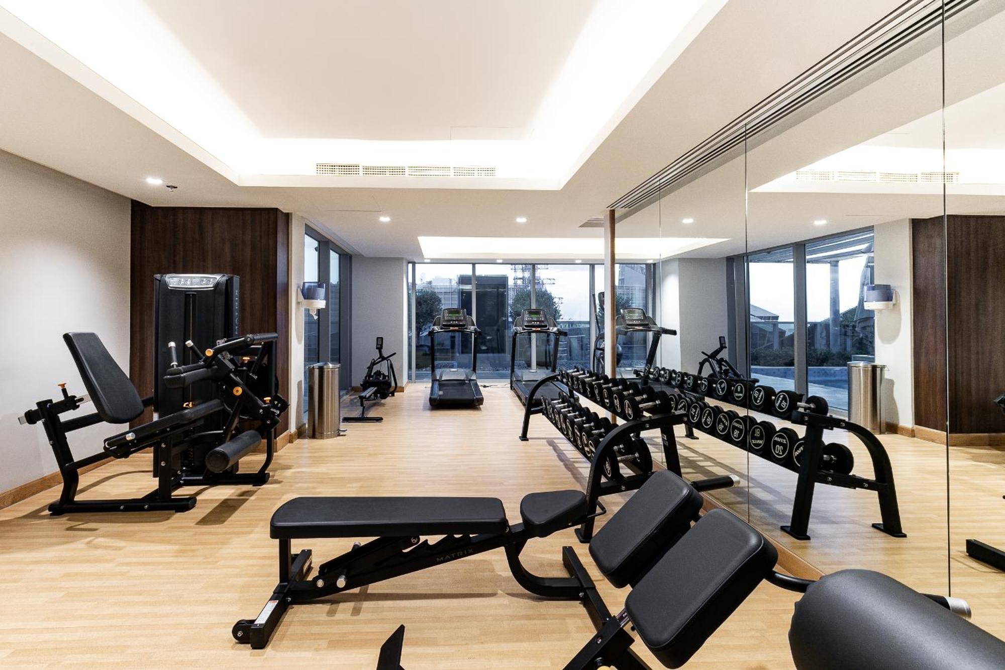 Globalstay J One Tower Apartments At Pearl Of Uae Dubai Exterior photo
