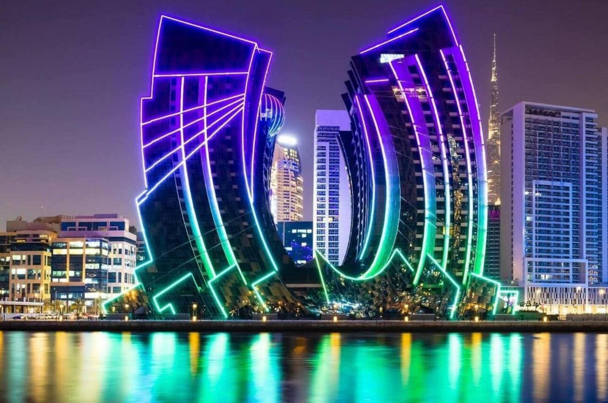 Globalstay J One Tower Apartments At Pearl Of Uae Dubai Exterior photo
